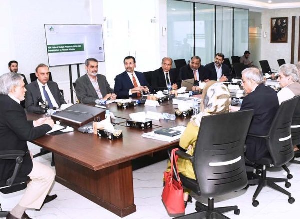 Govt provide business, investment- friendly environment in country through upcoming budget