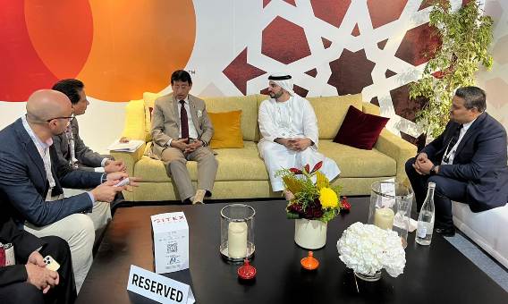 World now acknowledging Pakistani youth expertise in IT: Amin Ul Haque