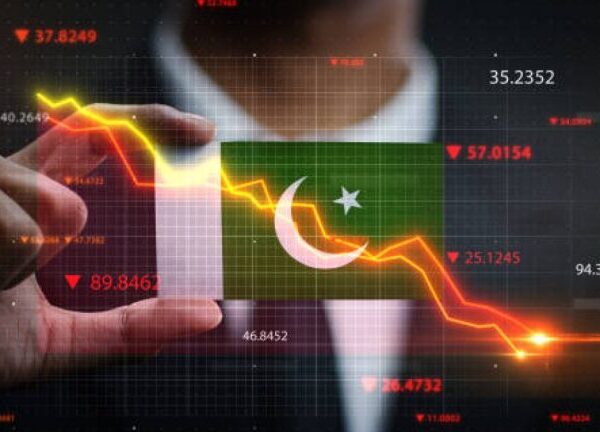 Multiple barriers drag growth rate down to 0.29% in FY 2023