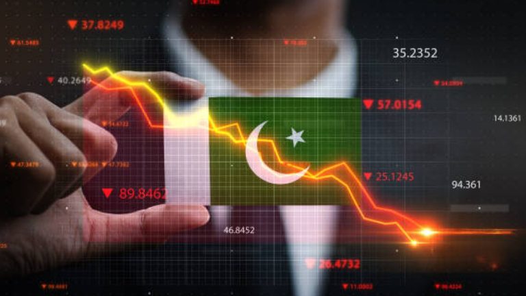 Multiple barriers drag growth rate down to 0.29% in FY 2023