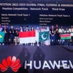 Huawei contributes to talent hunt in Pakistan