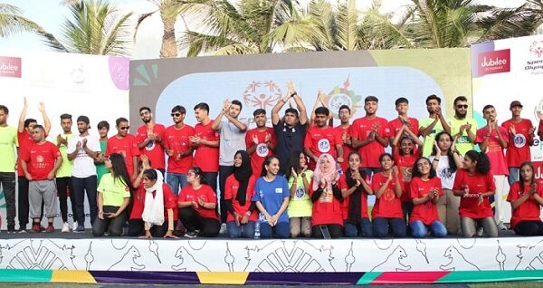 Jubilee Life Insurance Sends-Off Pakistan Contingent to Special Olympics World Games at Berlin