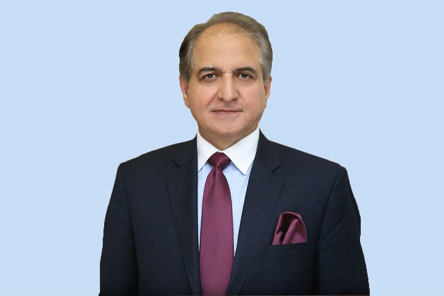 Bank of AJK President declared best performing CEO