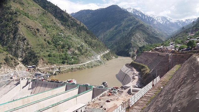 Neelum Jhelum Hydel Power Station to resume generation by July