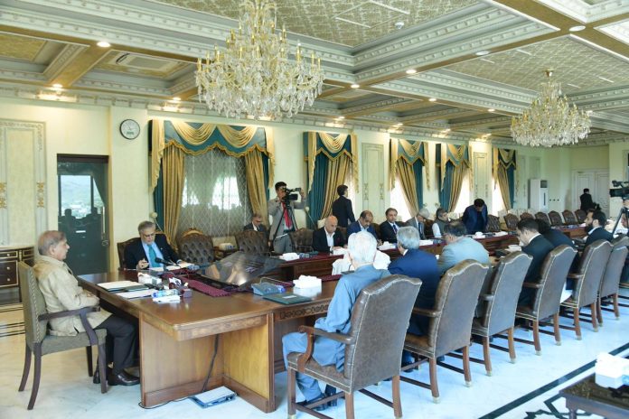 PM directs for preparing export-oriented development budget 2023-24