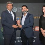 PTCL recognized as the ‘Most Facilitating Employer’ at NUST Placement Recognition Awards 2023