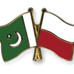 Pakistan, Poland agree to take measures to boost bilateral trade, diplomatic ties