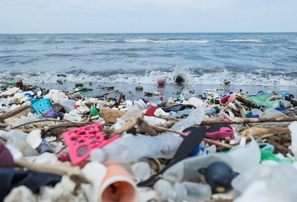 President KCCI for complete ban on imported recycled plastic