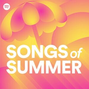 Spotify is turning up the heat with its Songs of Summer 2023 predictions