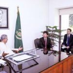 Suzuki Motors Asia Head meets Commerce minister; discuss  import issues