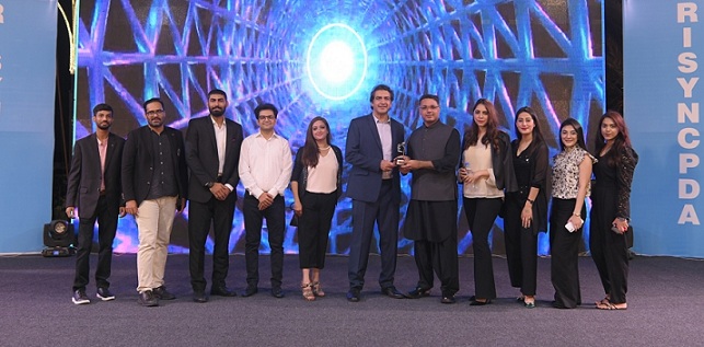 Zong 4G Wins Content of the Year Award for Their Independence Day 2022 Campaign