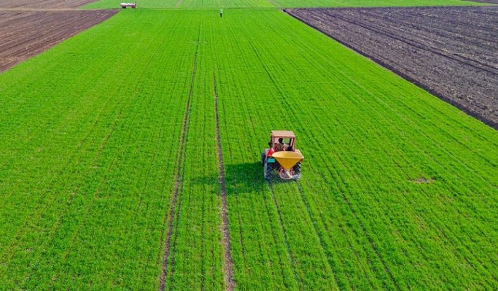 IFC, Standard Chartered, Engro announce Rs.33.6 billion first-of-its-kind agri-chain financing Pakistan’s agriculture