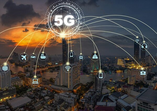 Pakistan officially kicks off 5G Spectrum auction
