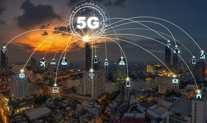 Pakistan officially kicks off 5G Spectrum auction