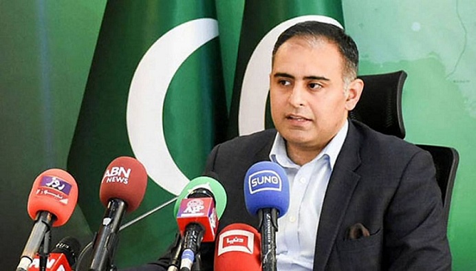 No additional tax being imposed on agriculture sector income: Bilal Azhar Kayani