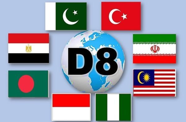 Pakistan to host 3rd D-8 Ministerial Meeting on Tourism Cooperation
