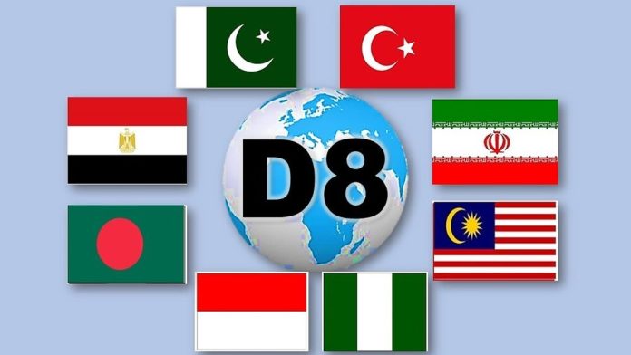 Pakistan to host 3rd D-8 Ministerial Meeting on Tourism Cooperation