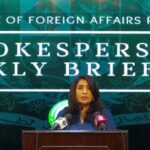 CPEC an inclusive platform for third parties to benefit from investment opportunities: Mumtaz Zahra Baloch