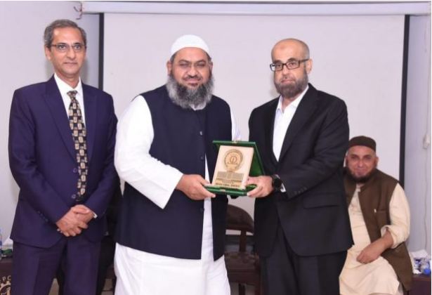 Islamic Finance prospects share of Islamic Banking has surpassed 21 Percent