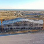 China-funded New Gwadar Int’l Airport to be inaugurated soon: Commercial Counselor