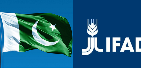 IFAD country office will be set up in Islamabad
