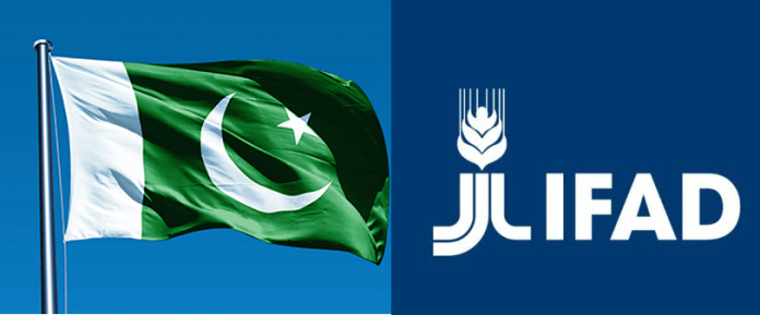 IFAD country office will be set up in Islamabad