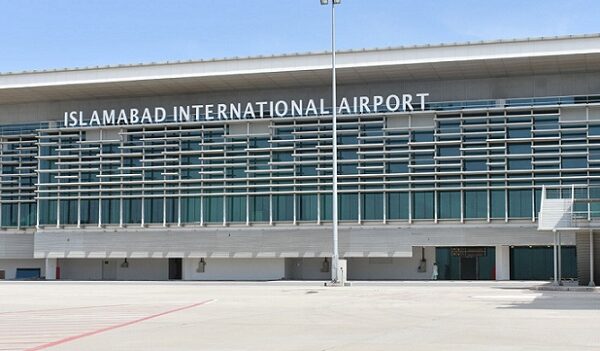 Islamabad airport set for 15-year outsourcing to enhance operational activities