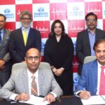 Jubilee Life Insurance and Daewoo Express Join Hands to Introduce Insurance Protection for Passengers