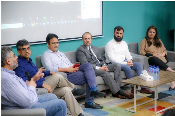 LUMS Energy Institute hosts seminar on advancing Pakistan’s Energy Sector