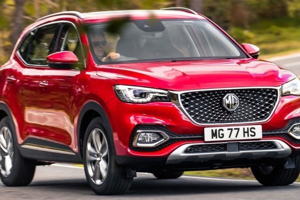 MG Pakistan to introduces new variants
