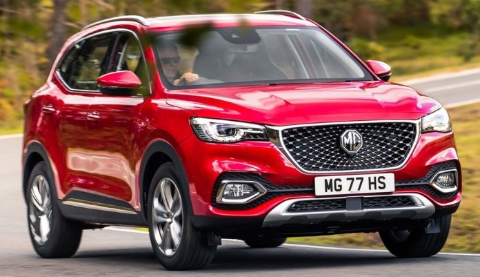 MG Pakistan to introduces new variants