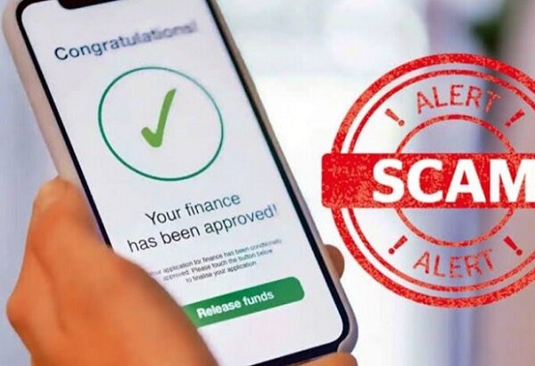 Govt launches crackdown against illegal loan application: Amin-ul-Haque