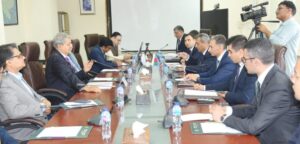 PTA between Pak-Azerbaijan to be finalized in August