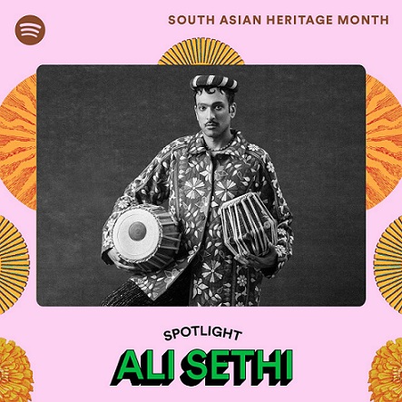 Celebrating South Asian Music: Spotify reveals how ‘Desi Music’ is captivating listeners across the globe
