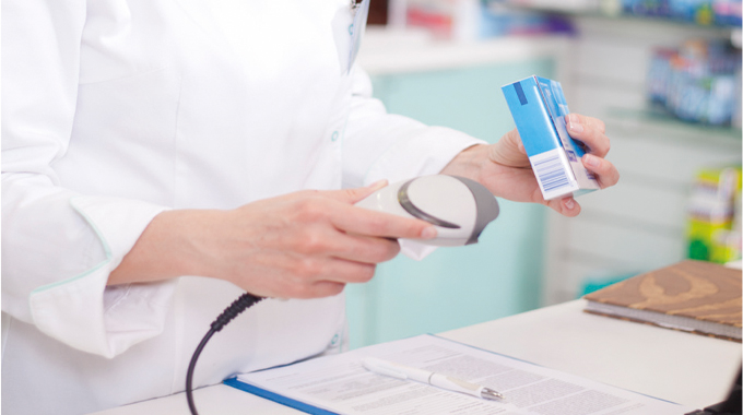 DRAP to issue warning letters on barcoding violation