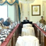 Apex committee of SIFC approves projects for attracting investments