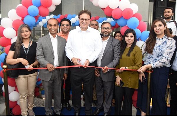 Majid Al Futtaim Increases Investment in Pakistan to PKR 12 Billion With Carrefour Store Opening