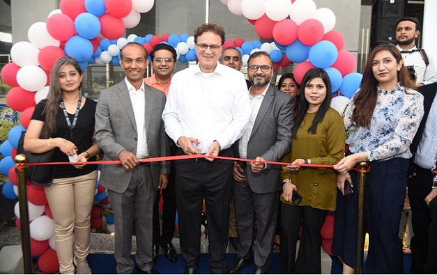 Majid Al Futtaim Increases Investment in Pakistan to PKR 12 Billion With Carrefour Store Opening