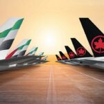 Emirates and Air Canada Expand Codeshare Partnership to Flights to and from Montréal