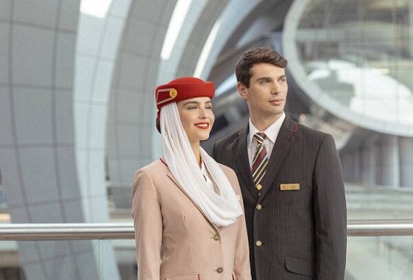 Emirates cabin crew numbers cross 20,000 and counting
