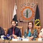 Disastrous electricity tariffs renegotiate capacity charges and put a halt on sales tax: Irfan Iqbal Sheikh