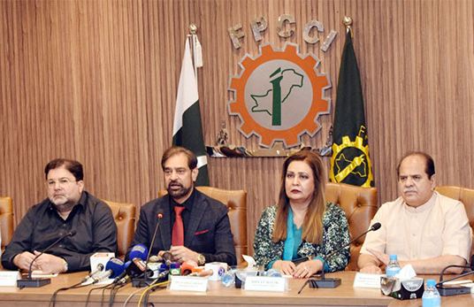 Disastrous electricity tariffs renegotiate capacity charges and put a halt on sales tax: Irfan Iqbal Sheikh