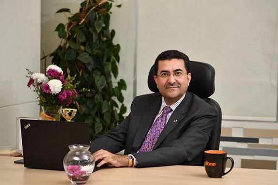 Naveed Khalid Butt appointed as President of TOA Management Committee