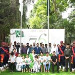 PTCL & Ufone 4G mark Independence Day with week-long company-wide celebrations