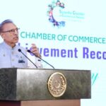 President for exploring new horizons with export compatible products￼