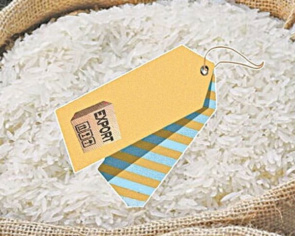 Pakistan’s rice exports to China cross $62 million in 2025