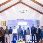 S I Global Solutions Upgrades Cranes in Deep-Sea Container Port