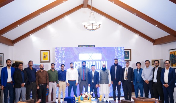 S I Global Solutions Upgrades Cranes in Deep-Sea Container Port