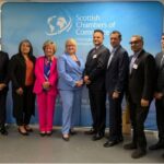 Scottish Minister for International Development to support trade linkages with Pakistan & FPCCI: Suleman Chawla