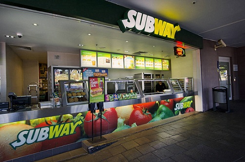 Sandwich chain Subway agrees to sell itself to Roark Capital